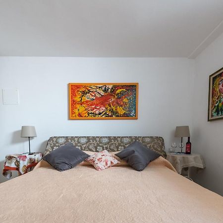 Villa Iscla Maison D'Hotes 이스키아 외부 사진