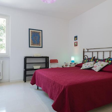 Villa Iscla Maison D'Hotes 이스키아 외부 사진
