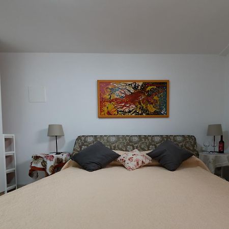 Villa Iscla Maison D'Hotes 이스키아 외부 사진