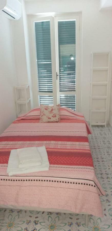 Villa Iscla Maison D'Hotes 이스키아 외부 사진