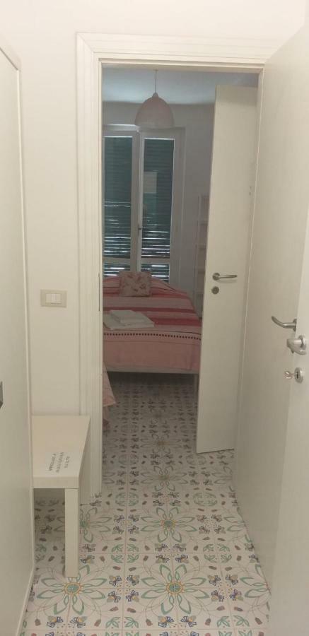 Villa Iscla Maison D'Hotes 이스키아 외부 사진